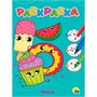 Раскраска 978-5-378-34387-4 Няшки.Любимая раскраска - фото 47079207