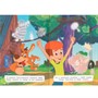 Книга Умка 9785506099901 Страна мультфильмов. Союзмультфильм. Вырежи и наклей аппликации - фото 47079675