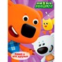 Книга 978-5-378-35225-8 МИ-МИ-МИШКИ. ГЛАЗКИ. КЕША И ЕГО ДРУЗЬЯ - фото 47079871