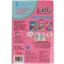 Раскраска 9785506036067 ЛОЛ.Супер-раскраска для маленьких 32 картинки - фото 47080119
