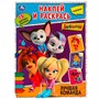 Раскраска 9785506090274 Лучшая команда. Барбоскины. Наклей и раскрась - фото 47080616