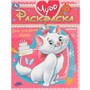 Раскраска 9785506092643 День рождения мамы. Чудо-раскраска - фото 47080811