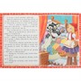 Книга Умка 9785506089193 Красная Шапочка. Перро Ш. Читаем по слогам - фото 47080835