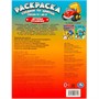 Раскраска 9785506097457 Дружные грузовички. Раскраска. Соедини по цифрам - фото 47080921