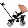Велосипед трехколесный Dvizhok коричневый FG240528316L-1 колеса ЭВА  10"/8" - фото 47081281 Велосипед трехколесный Dvizhok коричневый FG240528316L-1 колеса ЭВА  10"/8" - фото 47081281