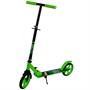 Самокат Dvizhok двухколесный зеленый C23 ABEC-9 кол 200мм 100 кг - фото 47081448 Самокат Dvizhok двухколесный зеленый C23 ABEC-9 кол 200мм 100 кг - фото 47081448