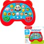 Игровая приставка малыша 4630027295996 Панда Всезнайка - фото 47081734