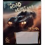 Тетрадь 18 л. линейка Road Beast ErichKrause 63269 - фото 47081956