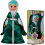 Кукла Девочка в чеченском костюме В4546 - фото 47082308