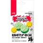 Набор Химические опыты. Шипучки Мир пикселей Зелёные шипучки Опи-007 - фото 47082385