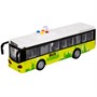 Автобус на батарейках Young Racer MK120 в кор. - фото 47082688