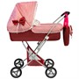 Коляска для куклы Трансформер КР360 - фото 47082885