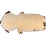 Мопс подушка 100см FG240529331D-5 - фото 47082963