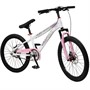 Велосипед двухколесный 22" WILLPOWER розовый FG240528151L-1 - фото 47082969