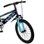 Велосипед двухколесный 20" WILLPOWER синий FG240624647R-1 - фото 47083050