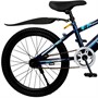 Велосипед двухколесный 20" WILLPOWER синий FG240624647R-1 - фото 47083051