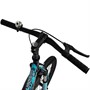 Велосипед двухколесный 20" WILLPOWER синий FG240624647R-1 - фото 47083052