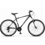 Велосипед двухколесный 27.5" Navigator-700 V 21" черный матовый - фото 47083134