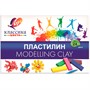 Пластилин 24цв Классика 480 гр. 28С1642-08 /ЛУЧ/ - фото 47083402
