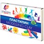 Пластилин 24цв Классика 480 гр. 28С1642-08 /ЛУЧ/ - фото 47083403