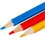 Карандаши цветные 12 цв. Классика шестигранные 29С1710-08 ЛУЧ - фото 47083417