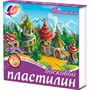 Пластилин 12цв Фантазия 25С 1523-08 восковой /ЛУЧ/ - фото 47083433