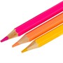 Карандаши цветные 24 цв. Классика шестигранные 29С1712-08 ЛУЧ - фото 47083460