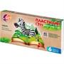 Пластилин 6 цв. Zoo 30С 1810-08 /ЛУЧ/ - фото 47083476