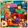 Игра Умка Не будите папочку! Ходилка квадрат.40 карточек 4660254404939 - фото 47083481