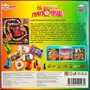 Игра Умка Не будите папочку! Ходилка квадрат.40 карточек 4660254404939 - фото 47083485