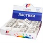 Ластик Классика" К3 31*22*12 мм 31С 1989-08 /ЛУЧ/. - фото 47083537