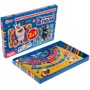 Игра настольная Умка Весёлый праздник.Игра-ходилка.2 в 1.Буба 4680107953858 - фото 47083609