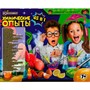 Набор Опыты Химия набор 45 в 1 IQ Эксперимент TG01-EX45-RU - фото 47083683