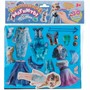Игра Умка Одень принцессу. Развивающая игра на магнитах 4630395014403 - фото 47083684