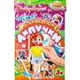 Игра Умка Одень куклу. Развивающие липучки 4660254421622 - фото 47083694