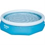 Бассейн круглый 57266 Fast Set Pools 305х76см - фото 47083765