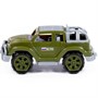 Автомобиль джип военный Легионер-мини в сетке 83609 П-Е /12/ - фото 47083772