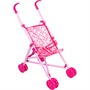 Коляска трость для куклы 886 корпус пласт., в пак. - фото 47083845