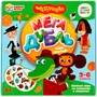 Игра Умка Чебурашка. Мегадубль 4650250592433 - фото 47083891