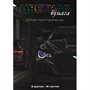 Бумага цветная 16 л 8 цвет. Тачка 69962 - фото 47084460