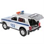 Модель LADA4X4-P-SL LADA 4х4 Полиция Технопарк  в коробке - фото 47084522