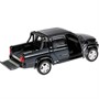 Модель PICKUP-BK UAZ PICKUP черный Технопарк  в коробке - фото 47084533 Модель PICKUP-BK UAZ PICKUP черный Технопарк  в коробке - фото 47084533
