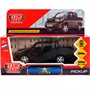 Модель PICKUP-BK UAZ PICKUP черный Технопарк  в коробке - фото 47084535 Модель PICKUP-BK UAZ PICKUP черный Технопарк  в коробке - фото 47084535