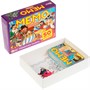 Игра Умка Пираты Карточная игра Мемо.50 карточек 4680107921260 - фото 47084583