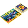 Игра настольная Умка Акуленок Карточная игра Мемо 50 карточек 4680107902108 - фото 47084597