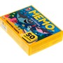 Игра настольная Умка Акуленок Карточная игра Мемо 50 карточек 4680107902108 - фото 47084600