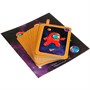 Игра Умка Мемо.Карточная игра.50 карточек.Космический экипаж. 5 в 1 4680107999511 /50/ - фото 47084620