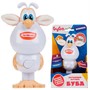 Игрушка на батарейках БУБА музыкальная сказка, песни HT565-R - фото 47084635