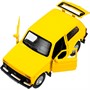 Модель LADA4X4-12-YE LADA 4х4 12 см, двери, багаж, инерц,  желтый Технопарк  в кор. - фото 47084752