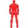 Игрушка на батарейках Фигурка Железный человек, свет B2376653-R - фото 47084880